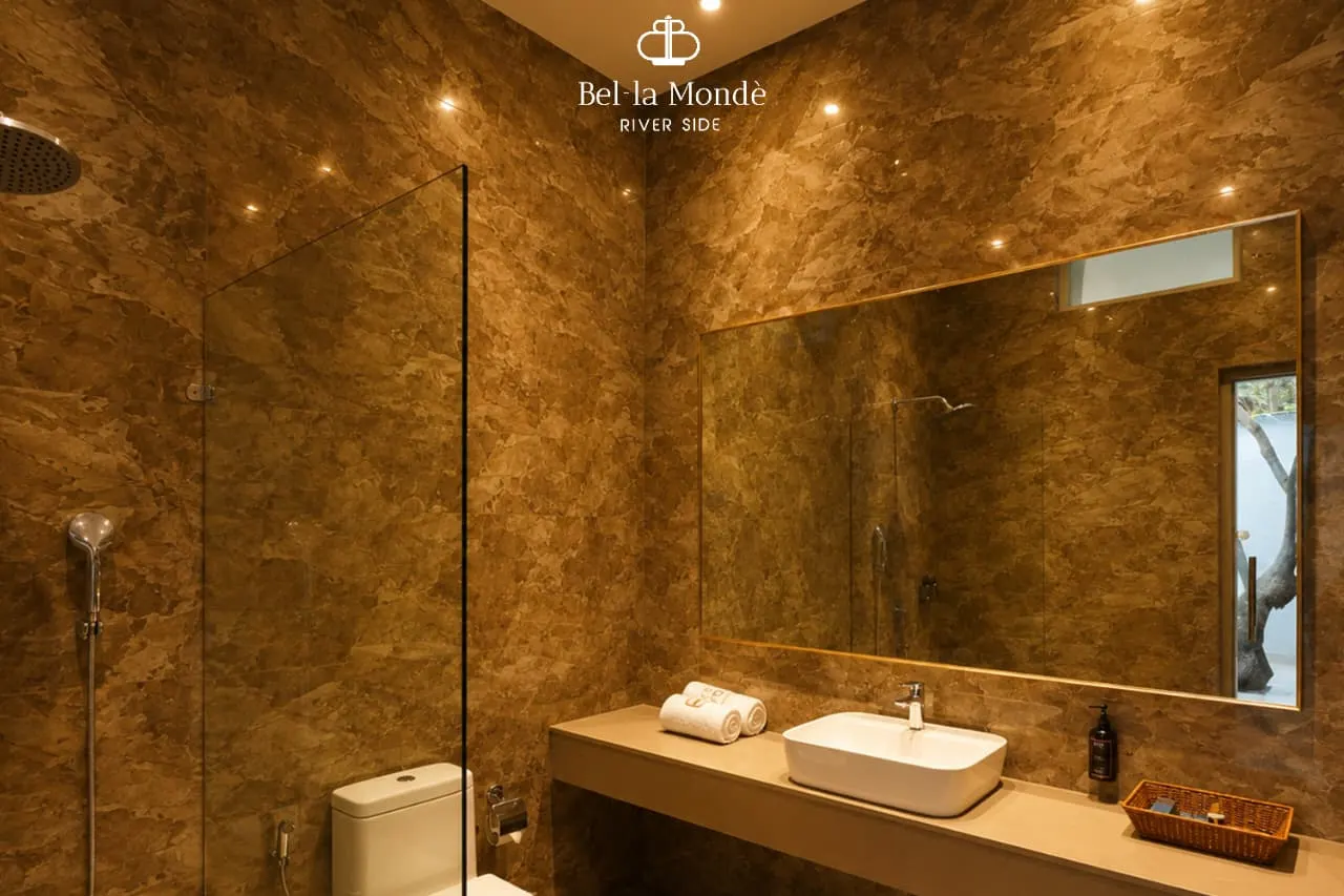 Tiger Den with Jacuzzi - View 6